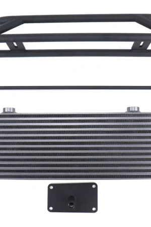 Fast Shipping TurboXS Front Mount Intercooler Kit - 2015-2021 Subaru WRX