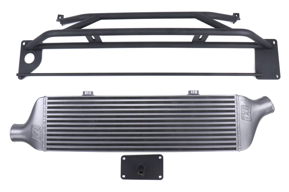 Fast Shipping TurboXS Front Mount Intercooler Kit - 2015-2021 Subaru WRX