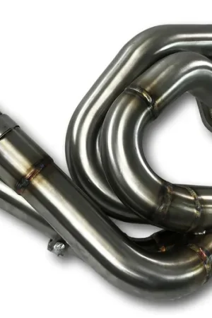 ETS Subaru STI V2 MaxFlow Header (2-bollt Flange) - 2015-2021 Subaru STI Price Drop