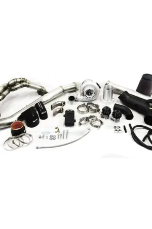 Best Choice ETS Turbo Kit - 2015-2021 Subaru WRX