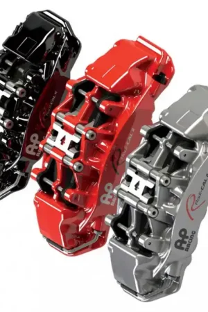 Wholesale AP Racing by Essex Road Brake Kit (Front 9562/380mm) - Silver - 2020-2024 Toyota Supra A90