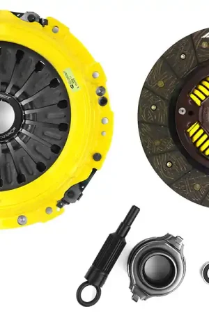 Best Choice ACT Xtreme Monoloc Performance Street Sprung Clutch - 2004-2021 Subaru STI