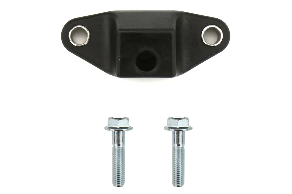 Must Have Torque Solution Shifter Mount Bushing - 2015-2021 Subaru STI / 1998-2012 Forester / 1993-2014 Impreza / 2013-2016 Scion FR-S / 2013-2020 Subaru BRZ / 2017-2019 Toyota 86