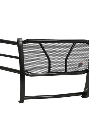 Westin 19-21 Chevrolet Silverado 1500 HDX Modular Grille Guard - Black Best Seller