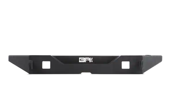 Body Armor 4x4 07-18 Jeep Wrangler JK Full Width Rear Bumper w/ Tire Carrier Mount Exclusive Offer