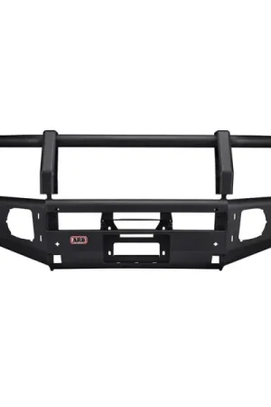 Hot Picks ARB Summit Combar Textured Fogii Tacoma 16On