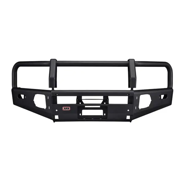 Hot Picks ARB Summit Combar Textured Fogii Tacoma 16On