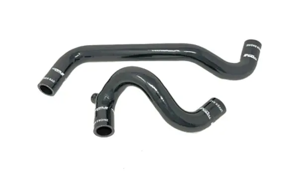 Bulk Order Torque Solution Reverse-Flow Silicone Radiator Hose Kit: Honda Civic Type-R FL5 / Acura Integra Type
