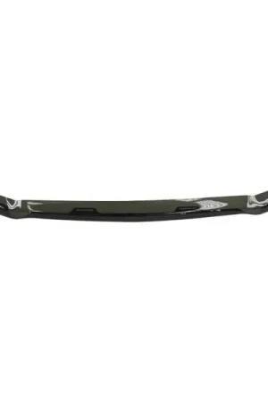 Save Now Westin 2016-2018 Chevrolet Silverado 1500 Wade Platinum Bug Shield - Smoke
