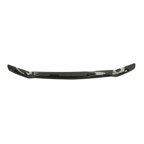 Save Now Westin 2016-2018 Chevrolet Silverado 1500 Wade Platinum Bug Shield - Smoke