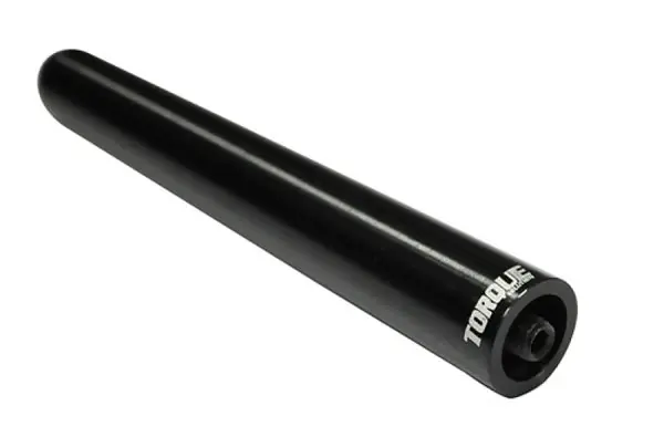 Fast Shipping Torque Solution Shorty Billet Antenna : SUBARU Wrx / Sti 2008-11