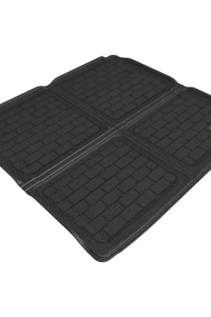 3D MAXpider 2022 BMW Ix Kagu Black Cargo Secure Checkout