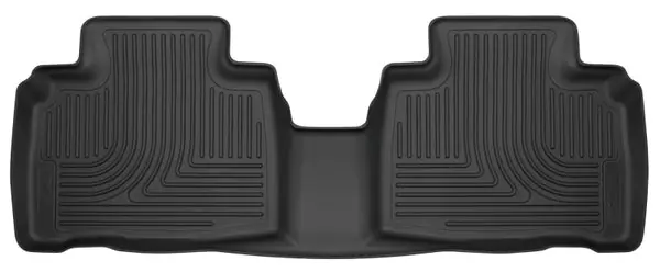 Husky Liners 2015+ Ford Edge X-Act Contour Black 2nd Seat Floor Liner Brand New