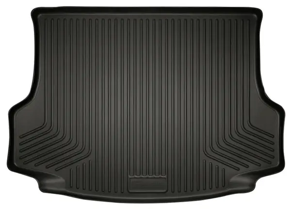 Husky Liners 13 Toyota RAV4 Weatherbeater Black Cargo Liner Popular