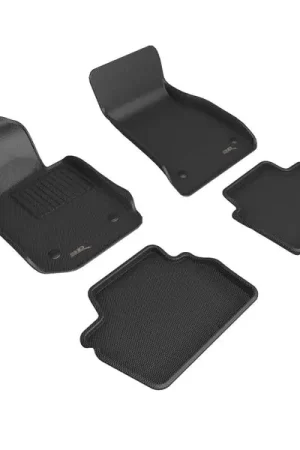 3D MAXpider 21-22 BMW 4 Series Kagu Black R1 R2 Bulk Order