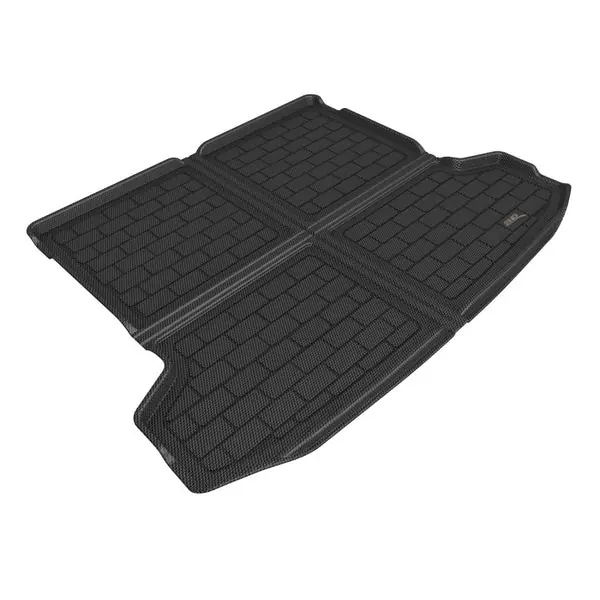3D MAXpider 22-24 Hyundai Tucson Kagu Black Cargo New Arrival