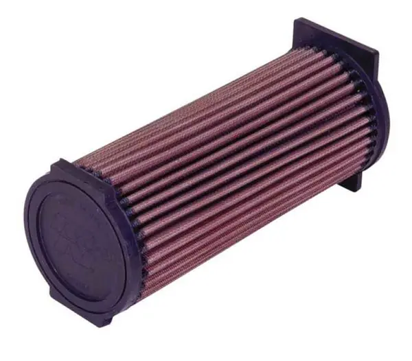 Free Shipping K&N 02-03 Yamaha YFM660 Grizzly 660 / 04-07 & 09-13 YFM350R Raptor 350 Replacement Air Filter