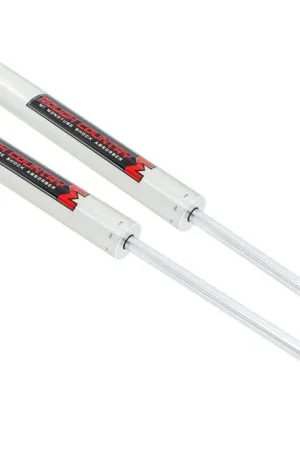 Direct From Factory M1 Monotube Front Shocks 4-5.5 Inch Dodge 2500/Ram 3500 4WD (94-02) Rough Country