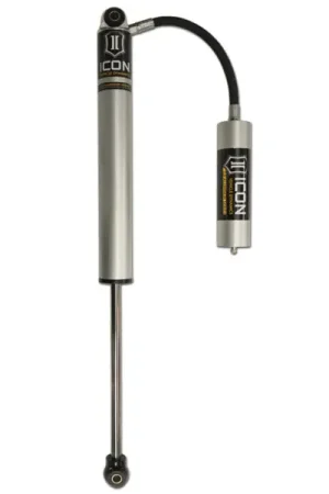 Exclusive Offer ICON 96-04 Toyota Tacoma 4WD 0-1.5in Rear 2.0 Series Aluminum Shocks VS RR