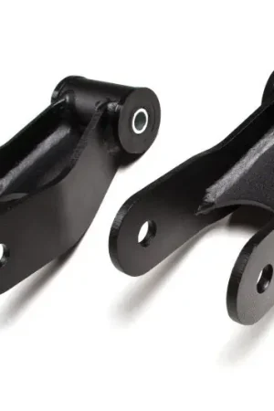 Zone Offroad 84-01 Jeep Cherokee XJ Rear 1in Leaf Spring Lift Shackle Trending