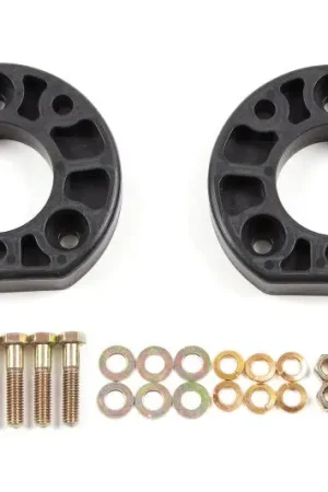 Express Delivery Zone Offroad 04-08 Ford F-150 4WD 2in Leveling Kit