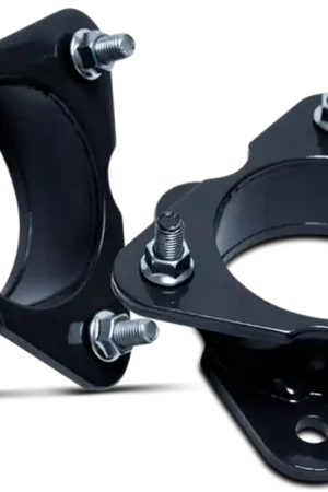 2.5" Front Leveling Kit for 2005-2019 Toyota Tacoma Direct From Factory