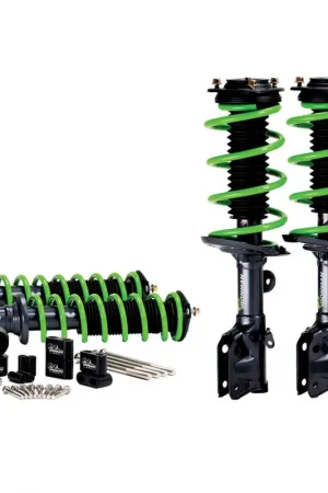 2" ATS Suspension Lift Kit for Subaru Outback (2020+) Time-Limited