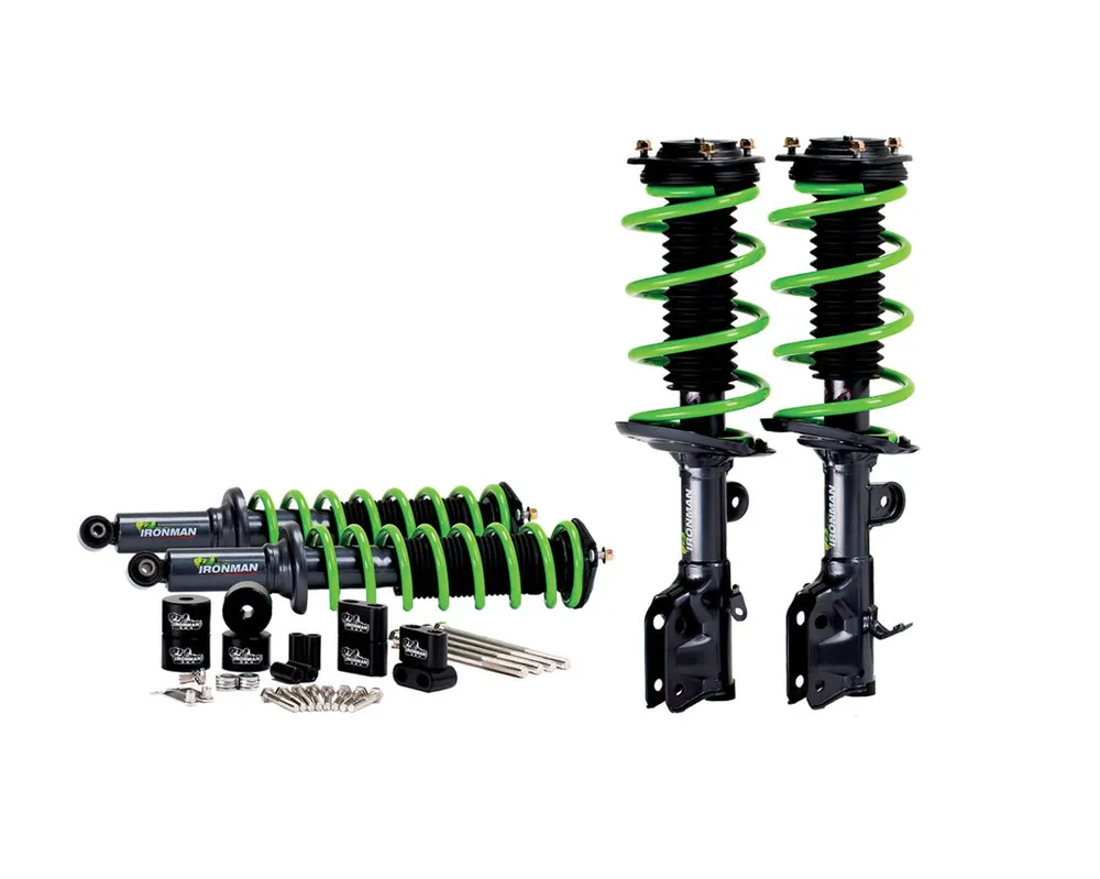 2" ATS Suspension Lift Kit for Subaru Outback (2020+) Time-Limited