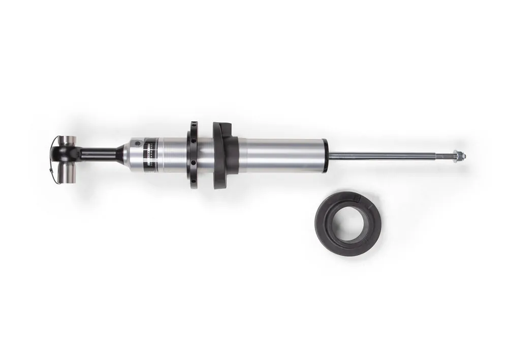 FOX 2.5 IFP Rear Coil-Over | 0-3 Inch Lift | Performance Series HTO | 0-3 Inch Lift | Ford Bronco (21-25) Fast Shipping
