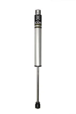 ICON 07-18 Jeep Wrangler JK 4.5in Rear 2.0 Series Aluminum Shocks VS IR Today Only