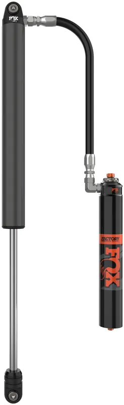 Fox Factory Race 2.5 X 8 Smooth Body Remote Shock Limited Offer