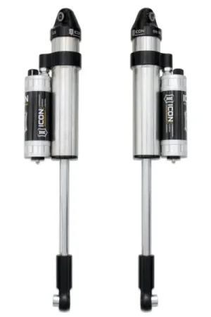 ICON 2007+ Toyota Tundra S2 2.5 Series Shocks VS PB CDCV - Pair Seasonal Sale