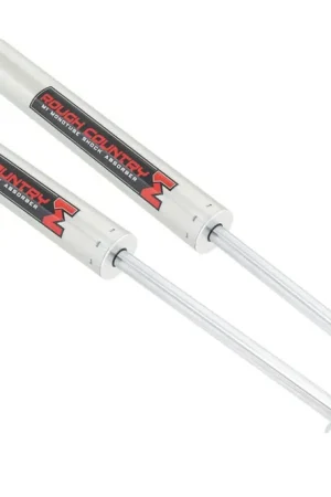 Editor’s Pick M1 Rear Shocks | 5-8" | Chevy/GMC C10/K10 Truck (73-87)/Half-Ton Suburban (69-91)