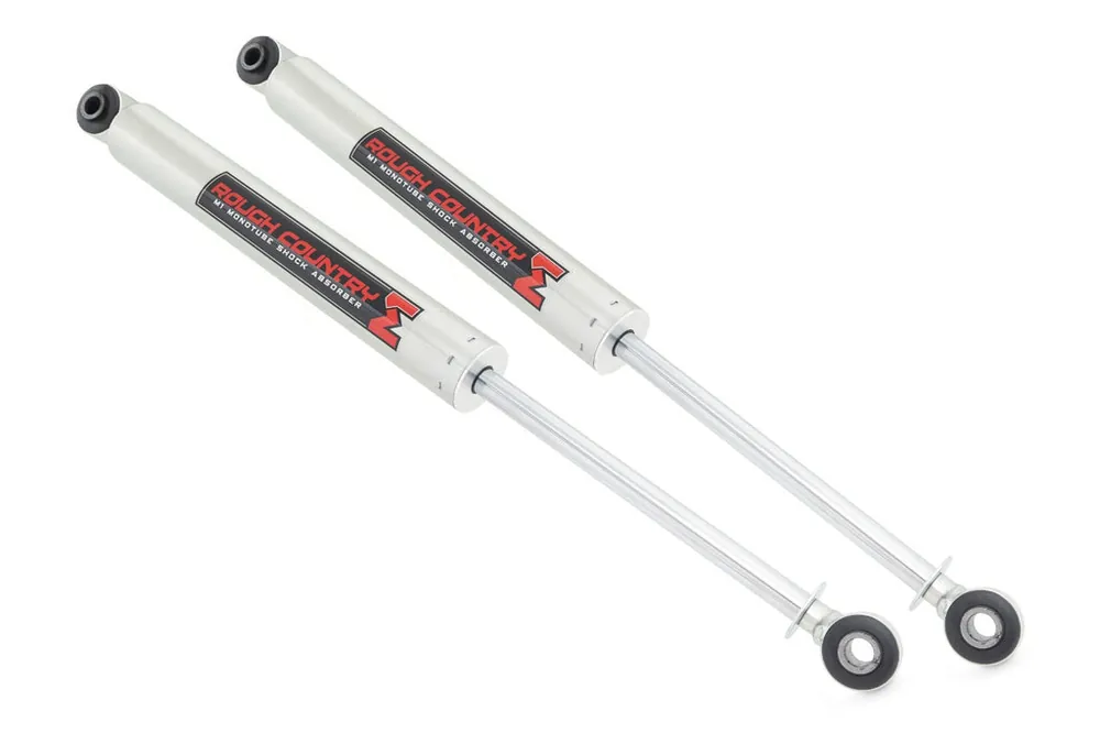 Editor’s Pick M1 Rear Shocks | 5-8" | Chevy/GMC C10/K10 Truck (73-87)/Half-Ton Suburban (69-91)