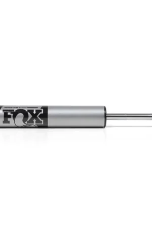 Editor’s Pick FOX 2.0 Front Shock | Adventure Series | 2" Lift | Wrangler TJ/LJ