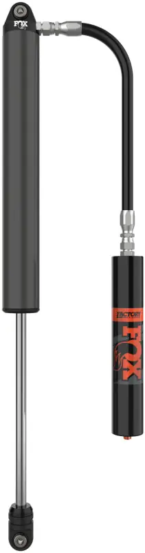 Deal Fox Factory Race 3.0 X 14 Smooth Body Remote Shock
