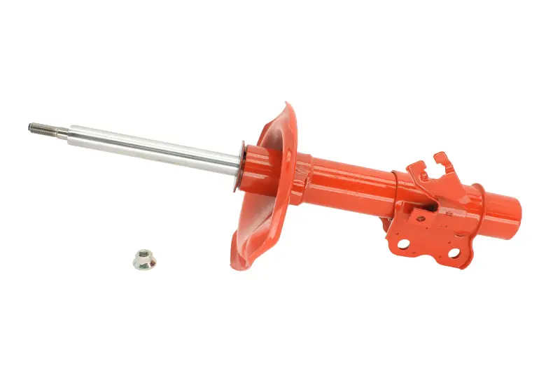 KYB Shocks & Struts AGX Front Right NISSAN 240SX 1995-98 Warranty Included