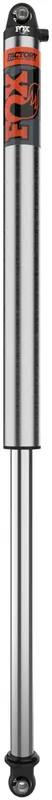 Buy Online Fox 2.0 Factory Series 4in. Air Shock 1-1/4in. Shaft (Normal Valving) 40/90 - Black/Zinc