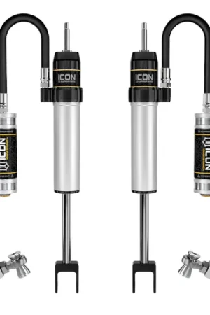ICON 2020+ GM HD 0-2in RR Shock System w/Billet UCA Buy Today
