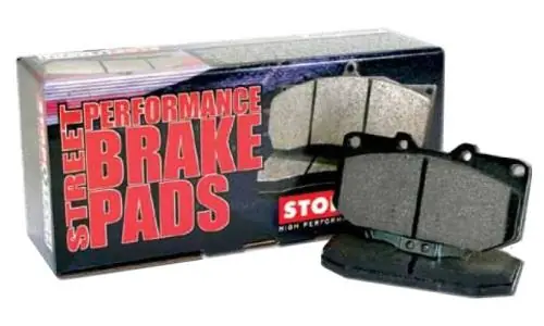 Bargain Posi-Quiet 07-08 Nissan Altima/99-01 Maxima/03-05 350Z / 03-05 Infiniti G35 Front Ceramic Brake Pads