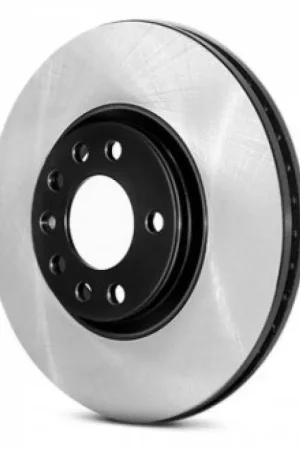 C-TEK Standard Front Brake Rotor 2015 Ford Mustang Direct From Factory