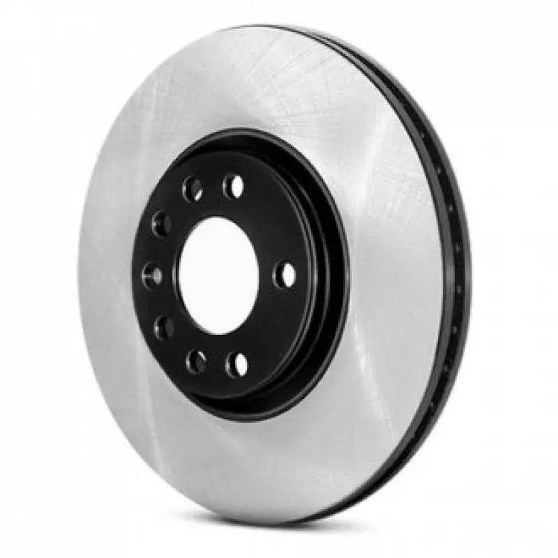 C-TEK Standard Front Brake Rotor 2015 Ford Mustang Direct From Factory