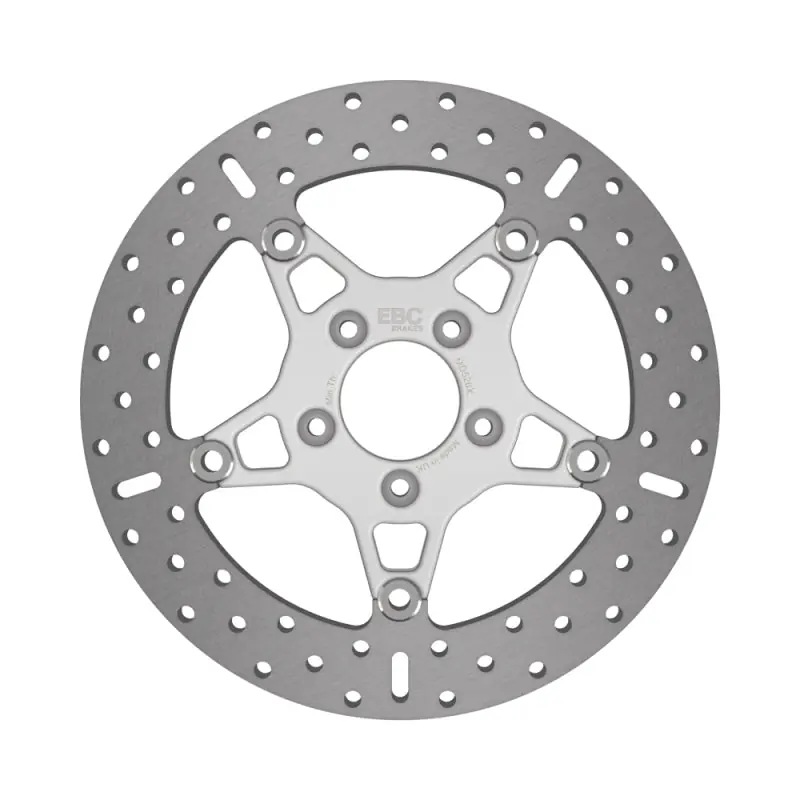 Wholesale EBC 22-24 Harley-Davidson Softail FXLRT Low Rider EL Diablo 117 Frt Left/Right Standard Brake Rotor