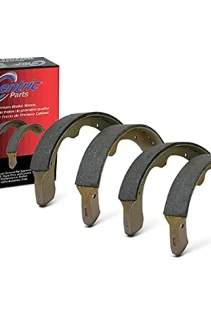Big Sale Centric Premium Brake Shoes - Rear