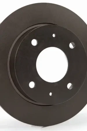 Weekend Sale EBC 98-05 Chevrolet Blazer 4.3 2WD Premium Front Rotors