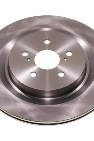 Power Stop 20-23 Toyota Highlander Rear Autospecialty Brake Rotor Holiday Sale