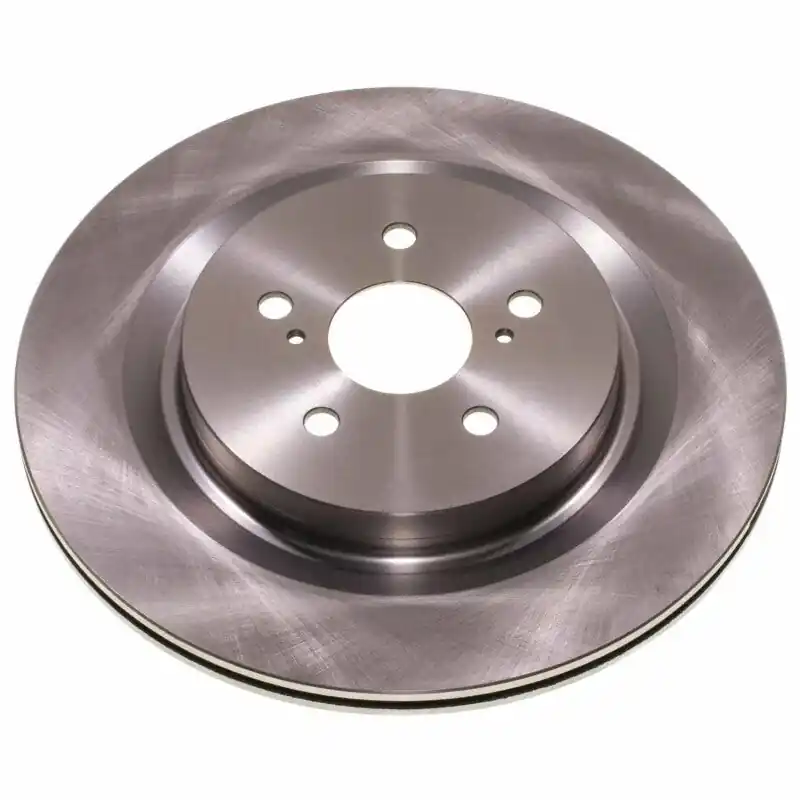 Power Stop 20-23 Toyota Highlander Rear Autospecialty Brake Rotor Holiday Sale
