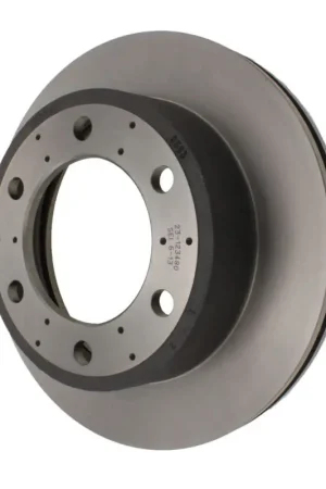 Affordable Centric Performance Brake Rotor