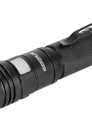 aFe Promotional aFe Power LED Flashlight (950 LUMEN) Price Drop