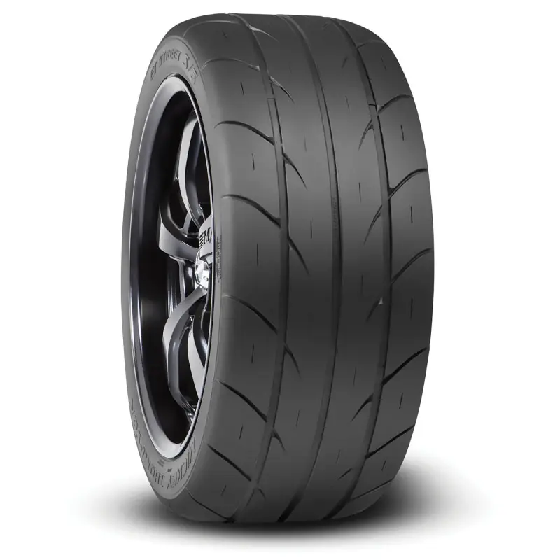 Fresh Stock Mickey Thompson ET Street S/S Tire - P275/40R20 90000024577